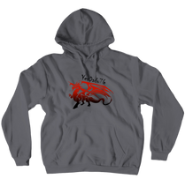 yesdado Hoodies (No-Zip/Pullover)