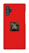 Peaky YeetShot Samsung Phone Cases