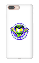 MaverickLogo iPhone Phone Cases