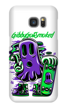 GibbyGotSmoked Samsung Phone Cases