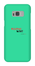 WolfPacHandyHülleSamsung
