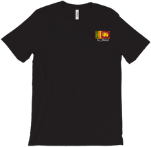 sl_massi T-Shirts