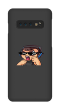 RAGE Samsung Phone Cases