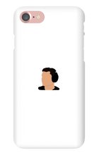 eminqt iPhone Phone Cases