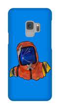 tubzgames Samsung Phone Cases
