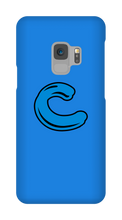 clipzz1x_yt Samsung Phone Cases