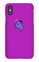 bezeliih iPhone Phone Cases