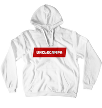 unclecampa sweater