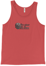 sciencebehindthescare Tank Top