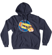 SUS BUS Hoodie