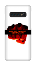 Boxing Samsung Phone Cases