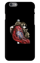 rex_dolaorn iPhone Phone Cases