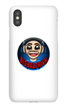 bigbaldrich1 iPhone Phone Cases
