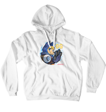 boomsamatv Hoodies (No-Zip/Pullover)
