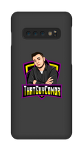 ThatGuyConor Samsung Phone Cases