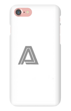 Adam PCs iPhone Phone Cases