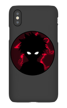 killuaytt iPhone Phone Cases