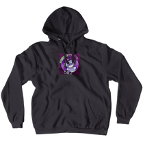 ThtFunkMonkey Hoodies (No-Zip/Pullover)