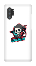 idiedok Samsung Phone Cases