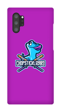 chopsticklizard Samsung Phone Cases