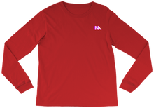 MELLO Long Sleeve Tee