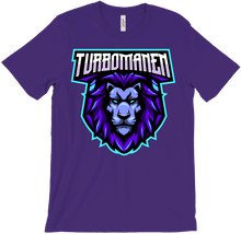 Turbomanen small logo T-Shirts