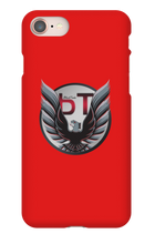 bt_assailantt iPhone Phone Cases