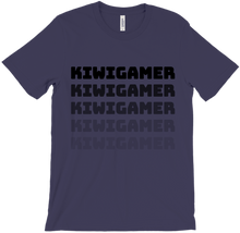 Kiwi Gamer T-Shirts