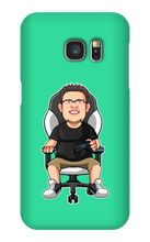 fr3sh_dee Samsung Phone Cases