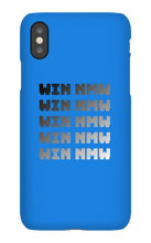 WNMW iPhone Phone Cases