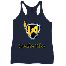 Tank Top Logo Women
