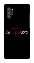 Swervo Nick Samsung Phone Cases