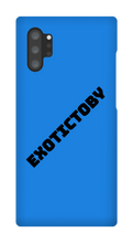 exotictoby Samsung Phone Cases