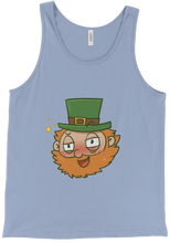 CyborgUK Tank Top