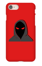 unownsus iPhone Phone Cases