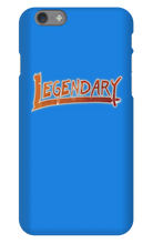 U R Legendary