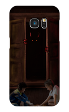 Zozo, The Demon of the Ouija Board! - SAMSUNG