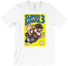 andybanana T-Shirts