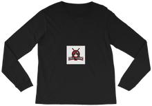 coralgaming Long Sleeve Tee