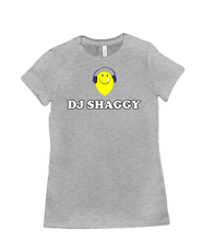 DJ Shaggy Women's Tee