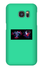 nr66462 Samsung Phone Cases