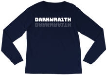 darkwra1th Long Sleeve Tee