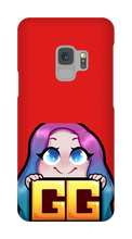 sweetserenity087 Samsung Phone Cases
