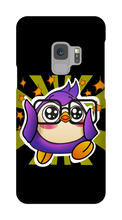 geekycleary Hype Samsung Phone Cases