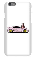 Nesako w/ FRS (iPhone Case)