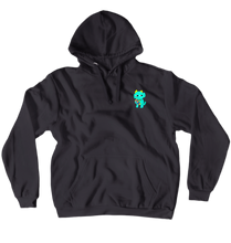 Baby Sanic OwO | CARLOS Hoodies (No-Zip/Pullover)