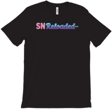 snreloaded T-Shirts