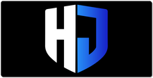 heresjerry XXL Gaming Mousepad