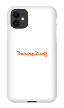 geeksvsgeeks iPhone Phone Cases