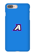 Aurobtw iPhone Case